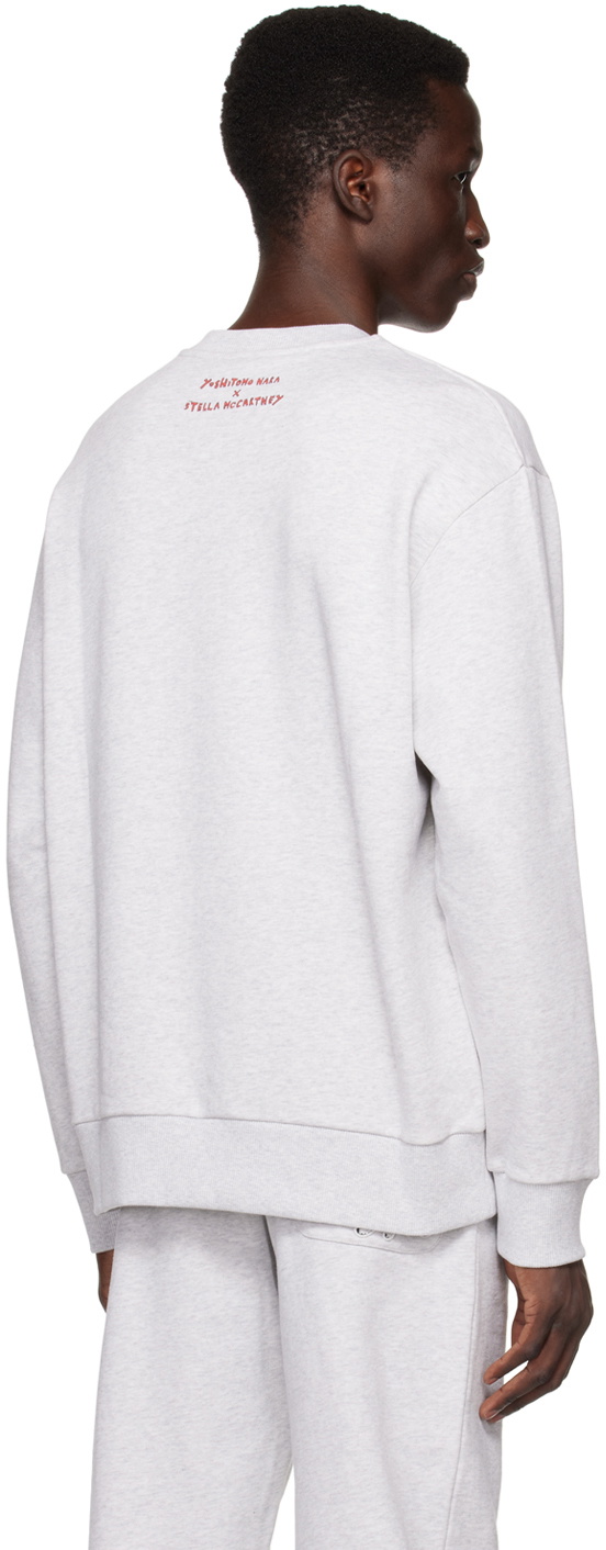 Stella mccartney bunny on sale sweater