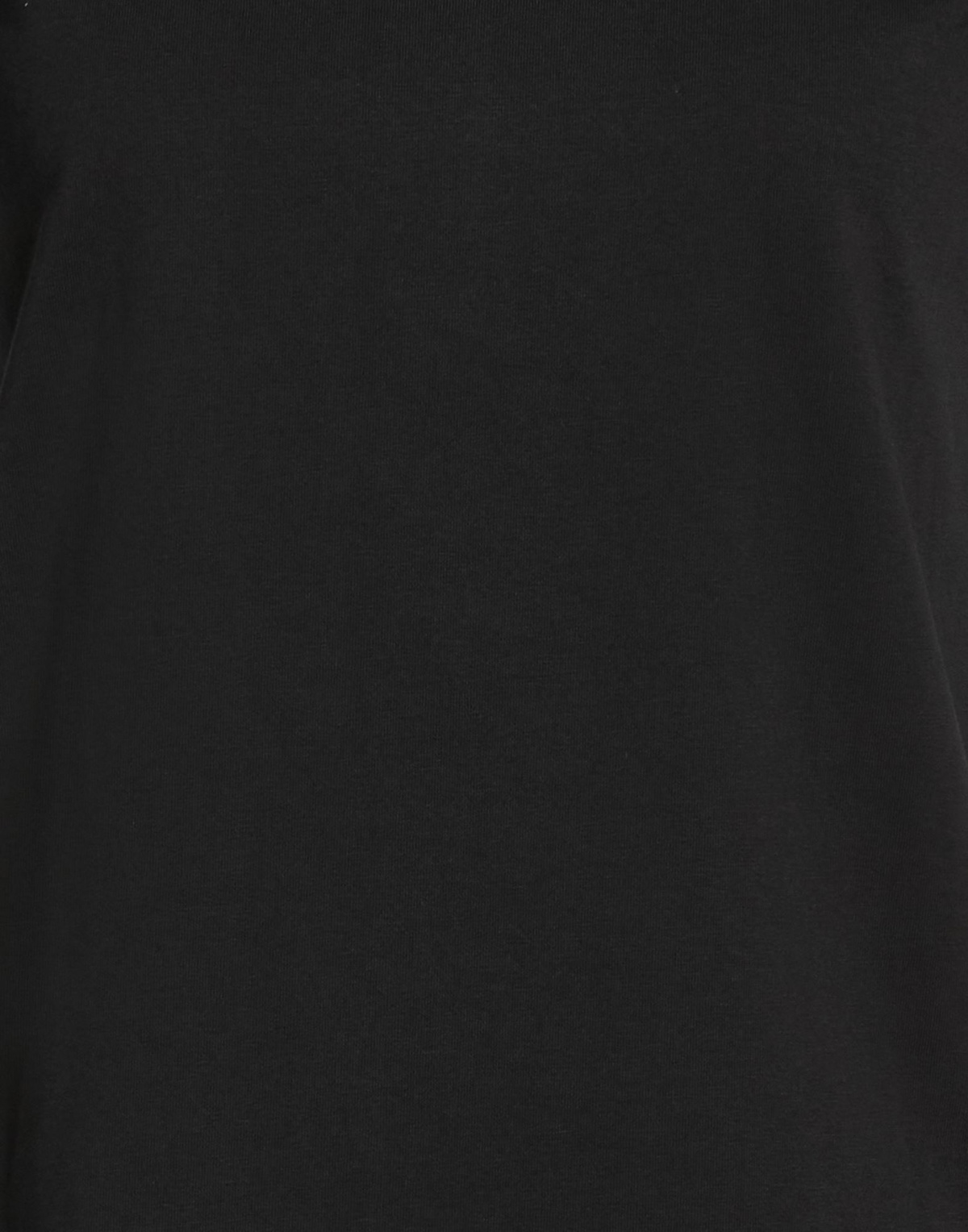 Shoe Womens T-shirt in Black