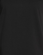 Shoe Womens T-shirt in Black