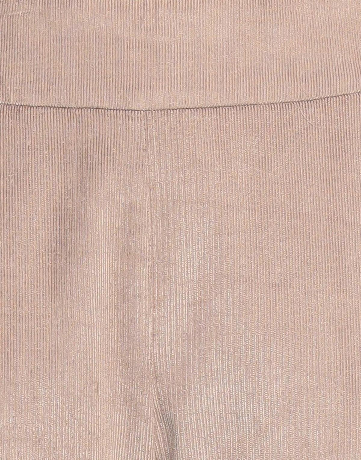 Alessia Santi Womens Pants Sand