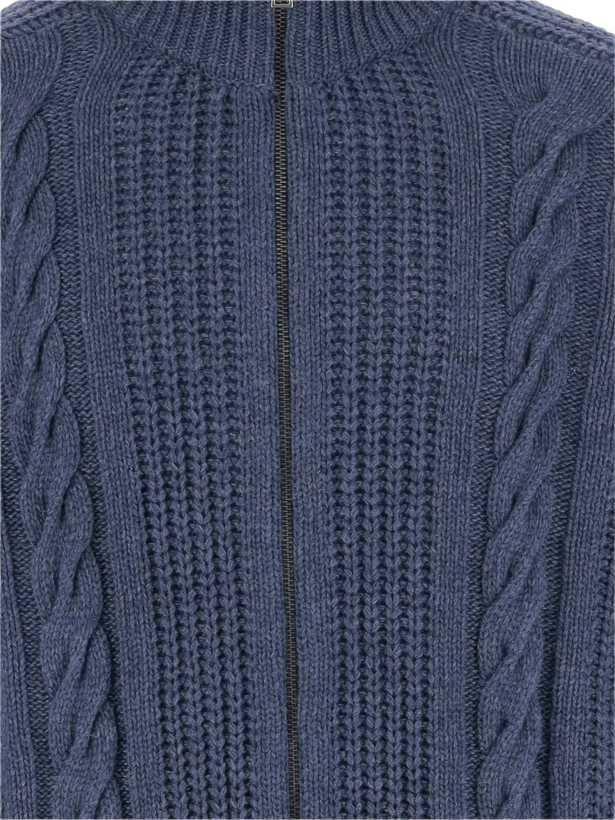 Tagliatore Godfrey Wool Blend Sweater
