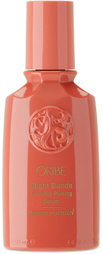 Oribe Bright Blonde Essential Priming Serum, 100 mL