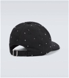 Givenchy Studded logo baseball cap