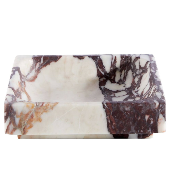 Photo: Michaël Verheyden Square decorative tray