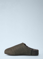 UGG Elea Slip Ons