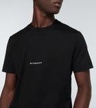 Givenchy - Printed slim-fit T-shirt