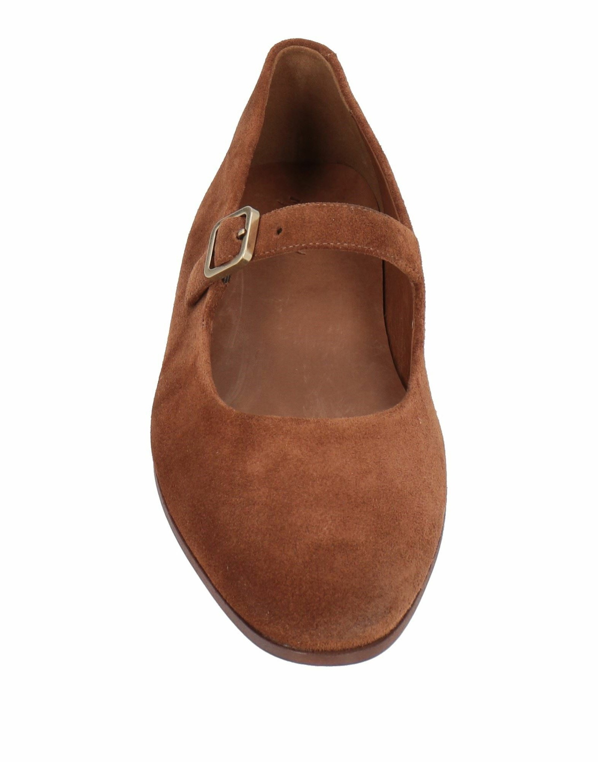 Marsèll Womens Ballet flats in Brown