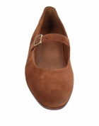Marsèll Womens Ballet flats in Brown