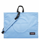 Eastpak x Telfar Shopper - Large in Telfar Cerulean 