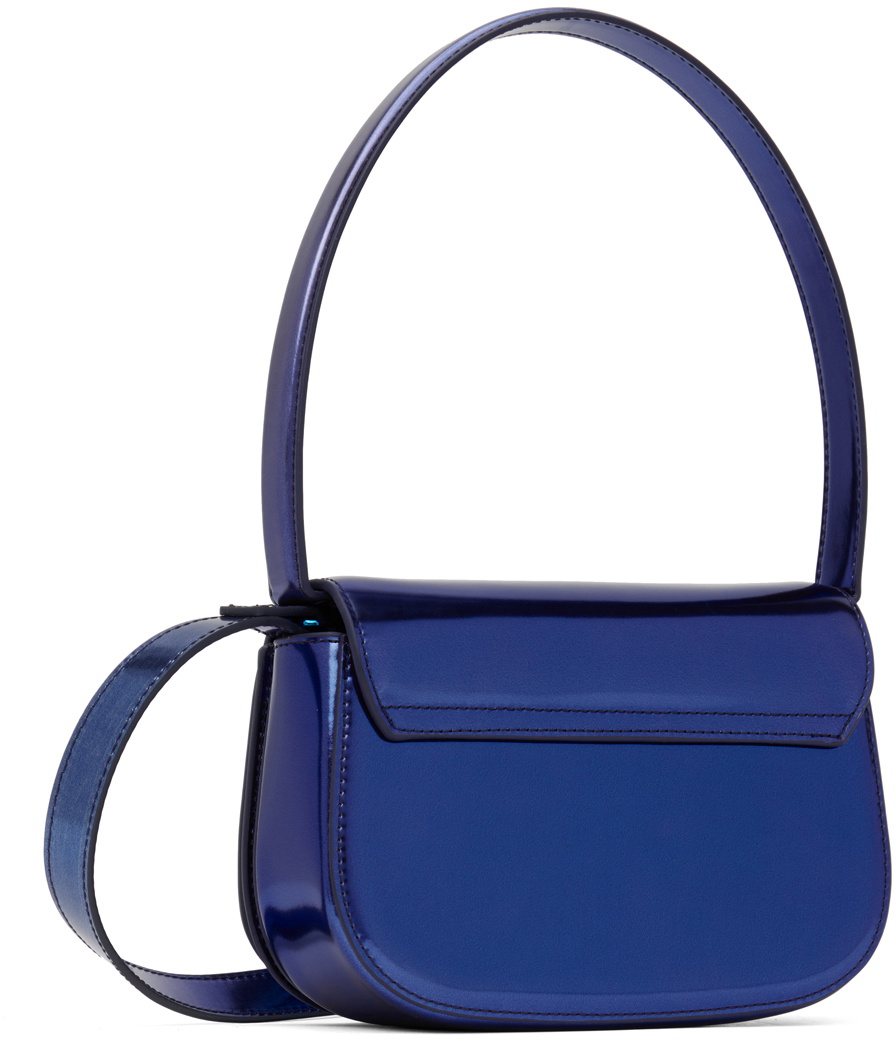 Diesel Blue 1dr Bag Diesel
