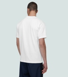 Acne Studios - Short-sleeved cotton T-shirt