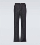 Loewe Straight jeans