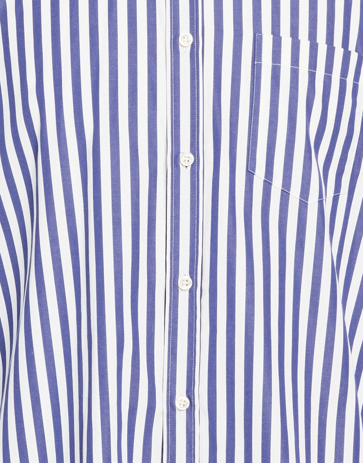 Paul & Shark Mens Shirt in Navy