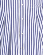 Paul & Shark Mens Shirt in Navy