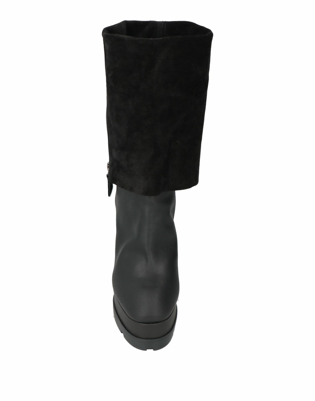 Casadei Womens Boot in Black