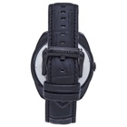 Heritor Roman Black Dial Mens Watch HERHS2205
