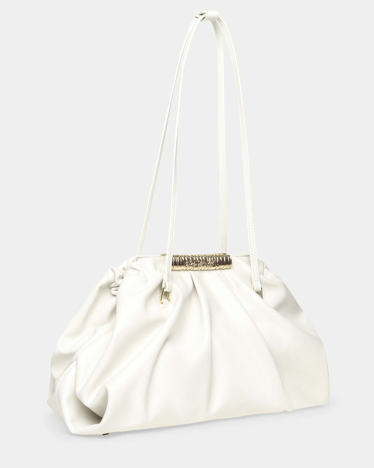 Steve Madden Bfranie Bag in White