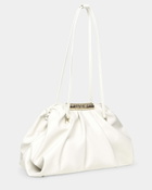 Steve Madden Bfranie Bag in White