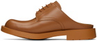 CAMPERLAB Brown MIL 1978 Loafers