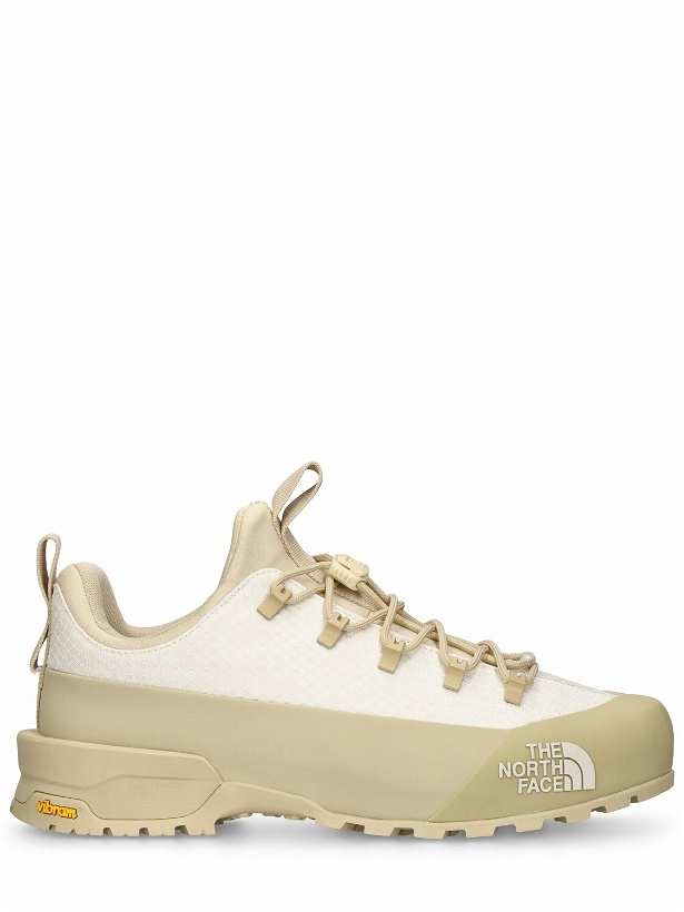 Photo: THE NORTH FACE Glenclyffe Low Sneakers