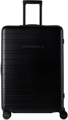 Horizn Studios Black H7 Essential Check-In Suitcase, 98 L