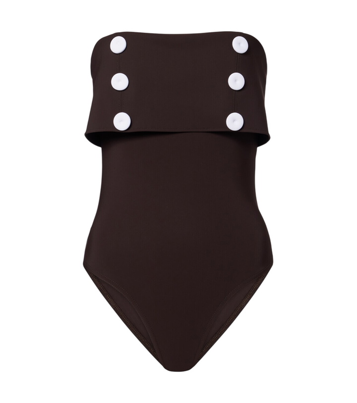 Photo: Karla Colletto Billie swimsuit