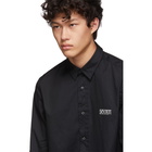 Hugo Black Emero Fantasy Shirt