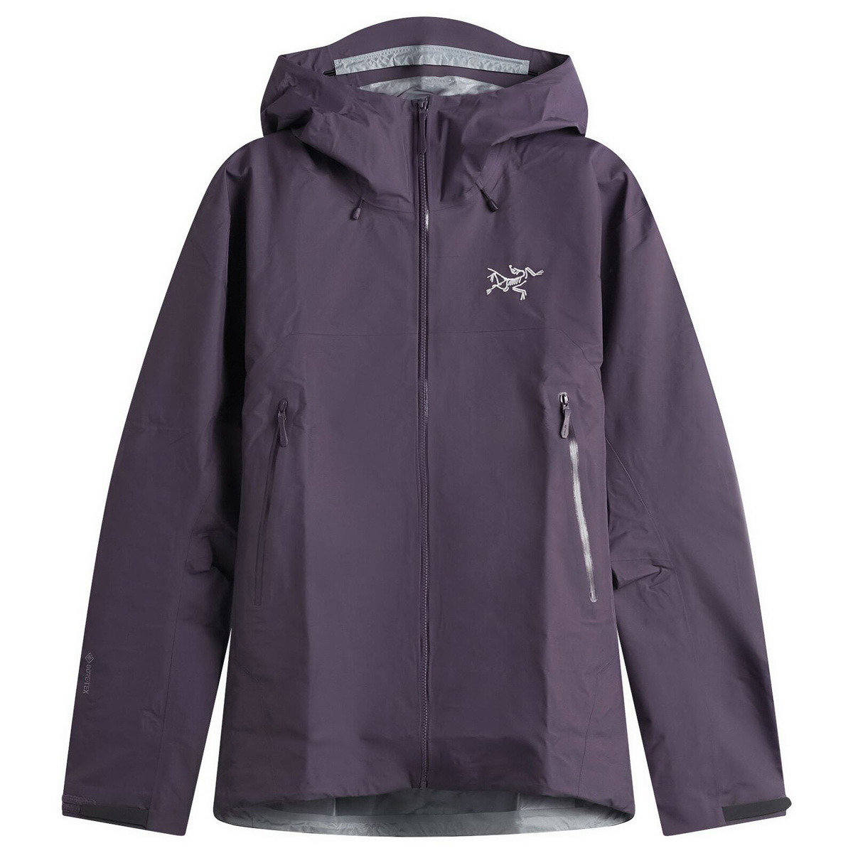 Arc'teryx Zeta SL Jacket Trail Blaze Arc'teryx