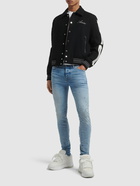 AMIRI Shotgun Skinny Jeans