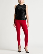 Mcqueen Womens Top in Black