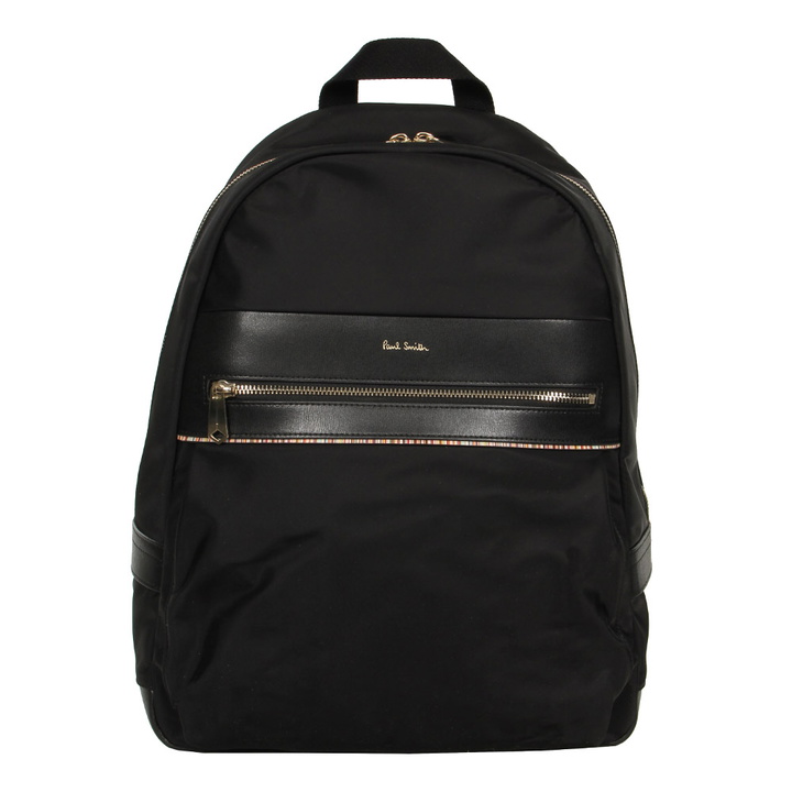 Photo: Rucksack - Black