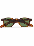 Jacques Marie Mage - Zephirin D-Frame Tortoiseshell Acetate Sunglasses