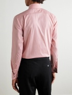 Favourbrook - Gatsby Cotton-Poplin Shirt - Pink
