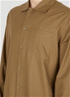 Another Shirt 2.1 in Brown