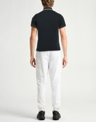 Ea7 Mens Polo shirt Midnight in Blue
