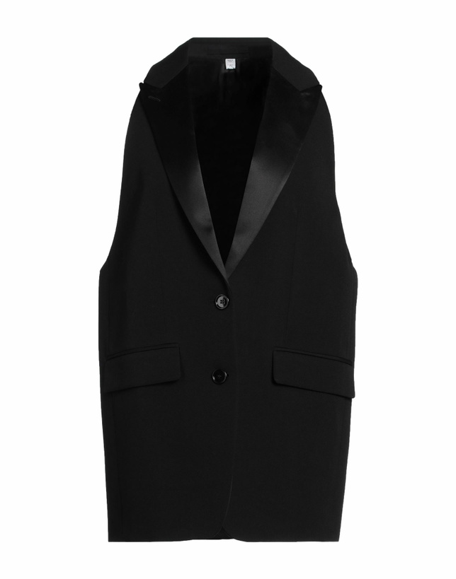Photo: Burberry Womens Blazer in Black
