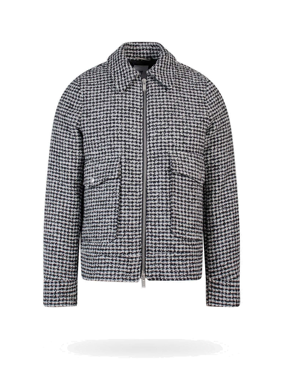 Pt Torino Jacket Natural Print Mens PT Torino