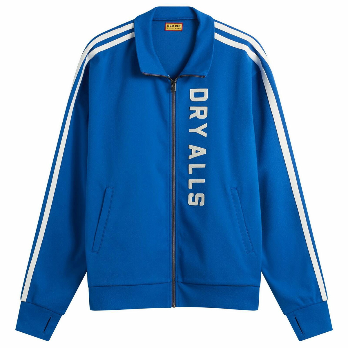 ジャケット・アウター humanmade track jacket Human Made - Track Jacket | HBX