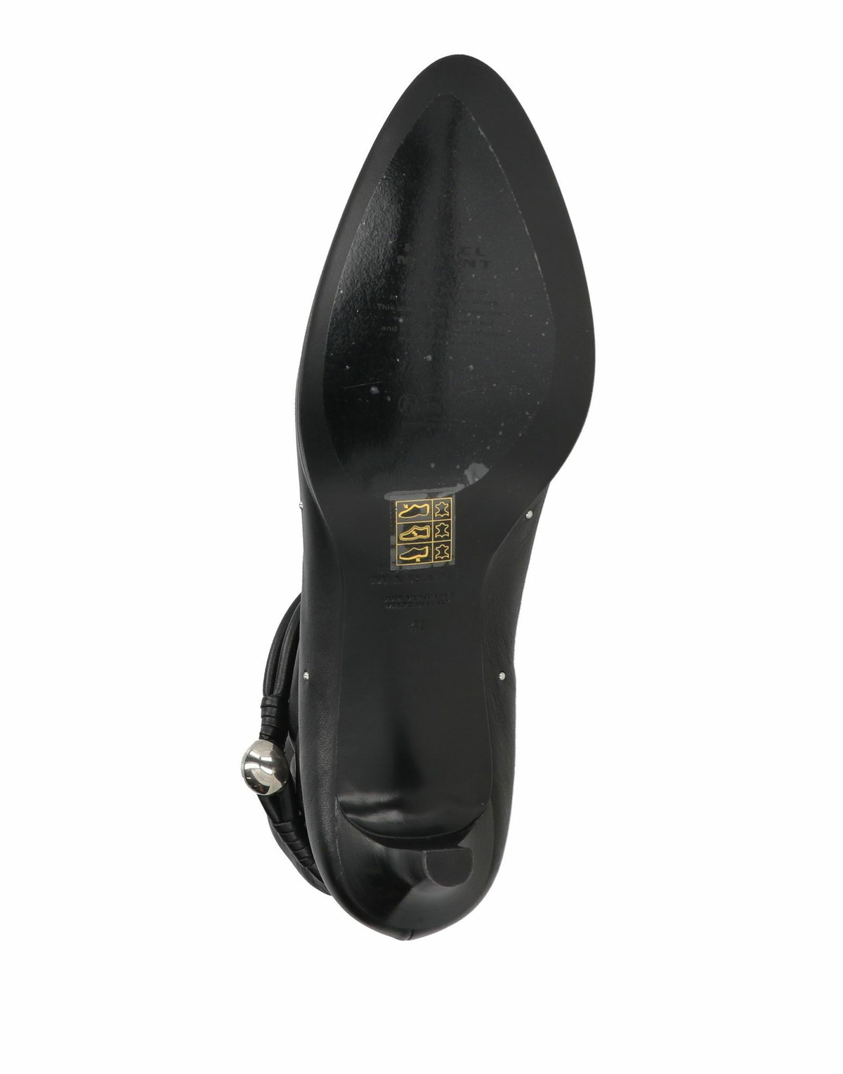 Isabel Marant Womens Ankle boots in Black