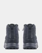 Steve Madden Maxwell Boots in Black