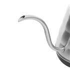 Hario Buono V60 Power Kettle With Temperature Control in Stainless Steel