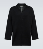 The Row - Alagir cashmere cardigan