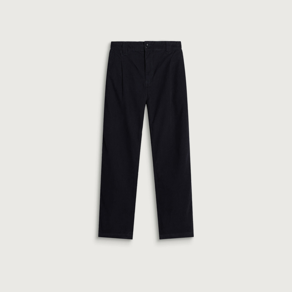 Service Works Men's Fine Cord Waiter Pants in Dark Navy