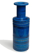 Rimini Rochetto Vase in Blue