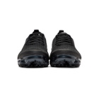 Nike Black Air VaporMax Flyknit 3 Sneakers