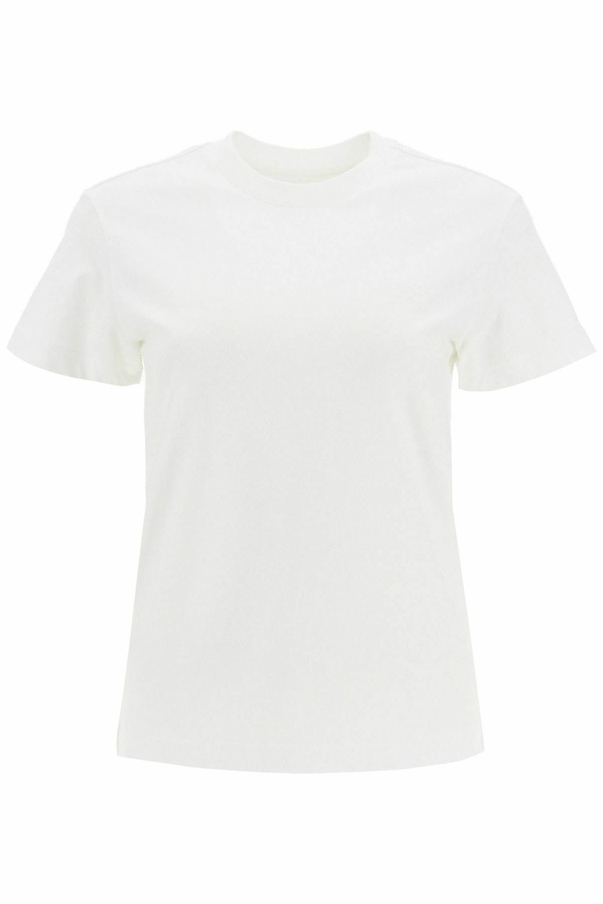 Y - 3 NEIGHBORHOOD - Unisex - White - T-shirt main image 1