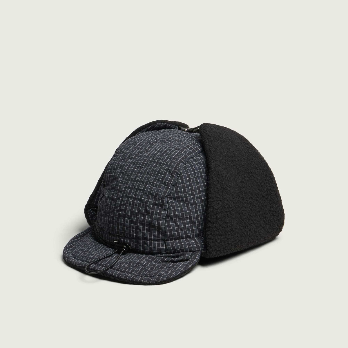 ARCS Momentary Hat in Atlas Grid