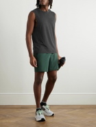 Lululemon - Metal Vent Tech 2.5 Stretch-Mesh Tank Top - Gray