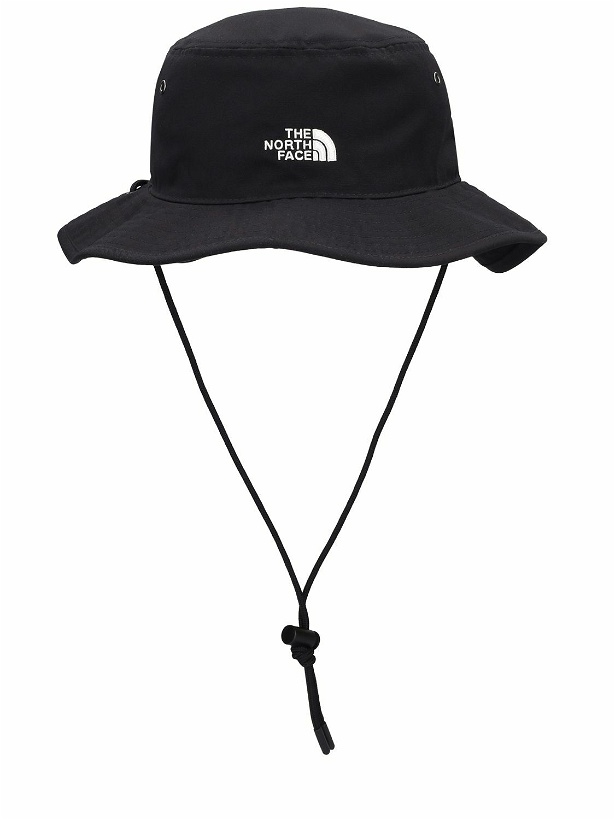 Photo: THE NORTH FACE Recycled 66 Brimmer Hat