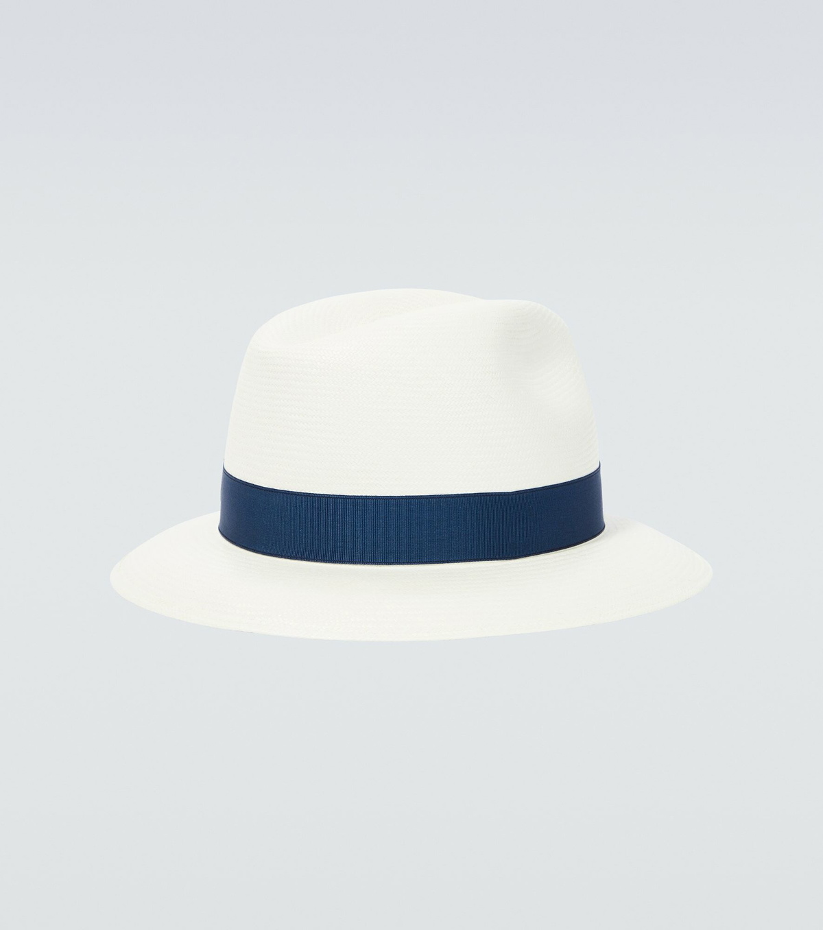 Borsalino Federico straw panama hat Borsalino